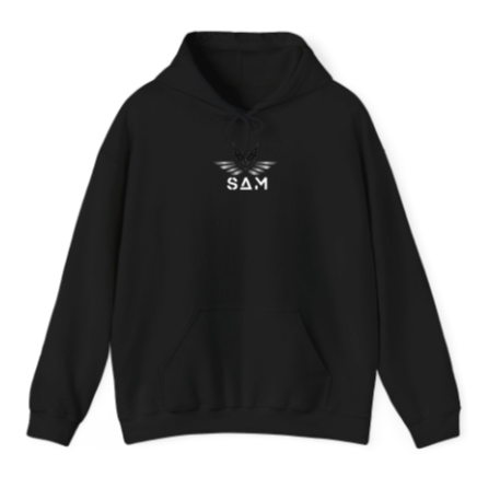 هودي للجنسين – قطن% 100 HOODIES COTTON