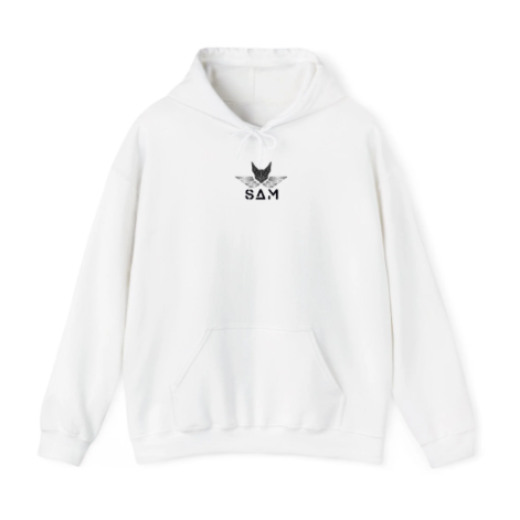 هودي للجنسين – قطن% 100 HOODIES COTTON